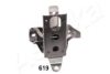 DAIHA 12306B1020 Engine Mounting